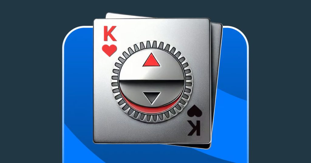 How to Play Hilo on Krikya casino